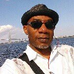 LaVon Keith Welch - @zenmartian - Instagram