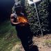 Levon Whitaker - Facebook