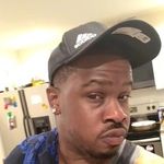 Lavon Wright - @vonlwvonlw - Instagram