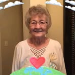 Lavona Webb - Facebook