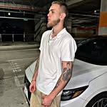 Tito Lavon von Wielligh Briones - @lavonvisionary - Instagram