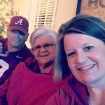 Lavonda Bailey - @lbailey3244 - Instagram