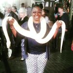 LaVonda Bailey - @redmondlavonda - Instagram