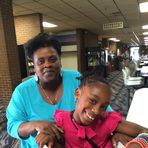 Lavonda Baker - Facebook