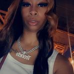 Latronda Mathis - Facebook