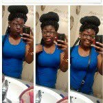 LaVonda Williams - @__queen_v___ - Instagram