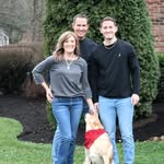 Lavonda Williams - @tuckerpupdog - Instagram