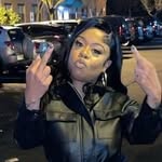 Lavonda Williams - @team_zotti_london - Instagram