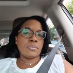 Lavonia Moore - @justhappy2bme - Instagram