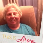 LaVonne Marks - @lavbutterfly18 - Instagram