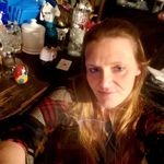 Lavonne Patrick - @lovelavonne39 - Instagram