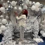 Lavonne Randall Ward - @l_boogie_2257 - Instagram
