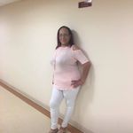Lavonne Randall-Ward - @l_boogie2257 - Instagram