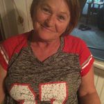 Lavonne Rowe - @sismyers - Instagram