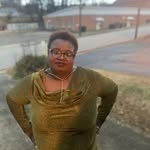 Angela Lavonne Saunders - @angela_lavonne_saunders - Instagram