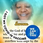 Lavonne Curry-Wright - @uknowme17 - Instagram