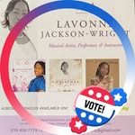 Lavonne Jackson Wright - @lavonnejacksonwright - Instagram