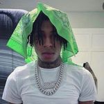 Lavonta brown - @vonta_darealist4kt - Instagram