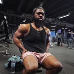 Lavonta Davis - @lavonta_davis - Instagram