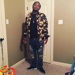 Lavontay Johnson - @lavontayjohnson - Instagram