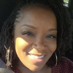 LaVonya Johnson - @vonyamarie - Instagram