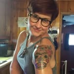 Laurie J - @lawjohnson6455 - Instagram