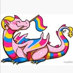 Law Johnson - @pansexual_law - Instagram