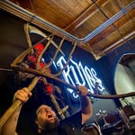 Law Johnson - @lesseroftwogoods - Instagram