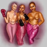Lawanda Burch - @wandiewoman2 - Instagram