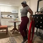 Lawanda Byrd - @sugbyrd - Instagram