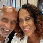 LaWanda Boyd Harris-Ford - @lawanda__boyd_harrisford - Instagram