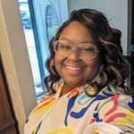 LaWanda Logan-Freeman - @ladylegacy101 - Instagram