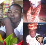 Gilbert Lawang - Facebook