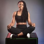 Lawanda Haney - @lawandahaneyfit - Instagram