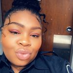 Lawanda Lowe - @jujube_622 - Instagram