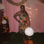 Lawanda Mitchell - @lawandamitchell75 - Instagram