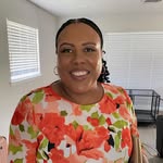 LaWanda Mitchell - @amaria_mom - Instagram