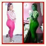 Lawanda Mitchell - @_wanda17 - Instagram