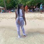 La Wanda Ramírez - @lawandaramirez41 - Instagram