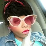 Christina - @lawandasimpson1 - Instagram