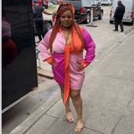 Lawanda Trimble - @yofavesthetician - Instagram
