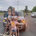 Wanda Higdon Trimble - @wanda.trimble - Instagram