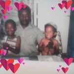 Lawayne Wilson - @wale1971 - Instagram