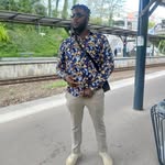 Abel Lawrence - @abellawrence17 - Instagram