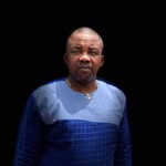 Lawrence Abel Osayande Emokpae - @lawrence_aigbe_emokpae - Instagram
