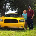 Larry Abney - Facebook