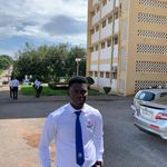 Addai Warye Lawrence - @addaiwaryelawrence - Instagram