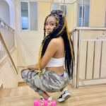 Keren Ofori - @lawrence_adu_gyamfi - Instagram