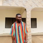 Lawrence Adu - @greck_manney77 - Instagram