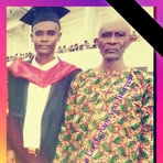 Lawrence Adu - Facebook